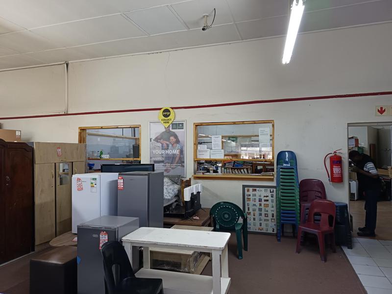 Commercial Property for Sale in Queenstown Central Eastern Cape